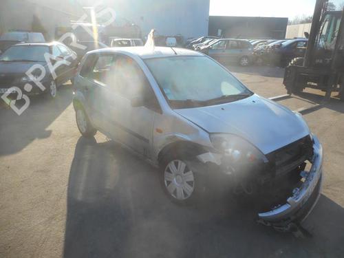 Steering column stalk FORD FIESTA V (JH_, JD_) 1.4 TDCi | BP25516847I23 
