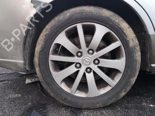 Right taillight MAZDA 5 (CR) 2.0 CD (CR19) | BP25515698C35 - Image 18