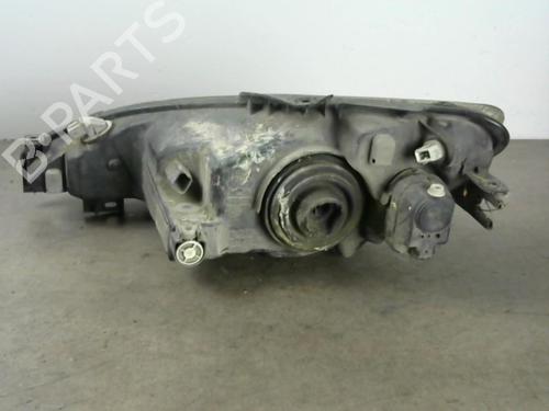 Used Right headlight PEUGEOT 206 Hatchback (2A/C) 2.0 HDI 90 (90 hp) 25524215