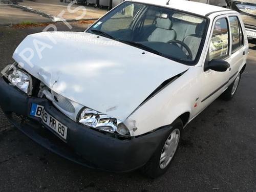 Starter FORD FIESTA IV (JA_, JB_) 1.3 i | BP25556019M8 
