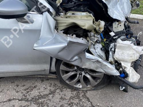 Switch CITROËN C5 III (RD_) 2.0 HDi 150 / BlueHDi 150 (RDRHEA, RDRHE8, RDAHRM,... | BP25513201I30 - Image 17