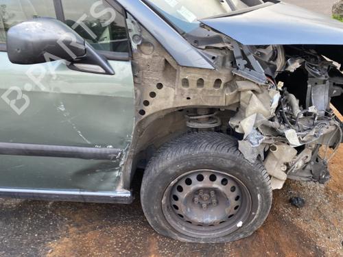 Front wiper motor CITROËN C8 (EA_, EB_) 2.0 | BP25548945M29 - Image 11