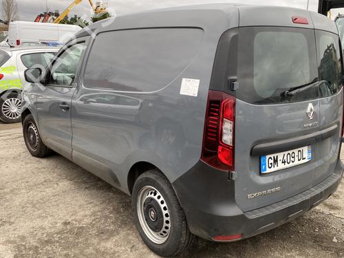 Front left lock RENAULT EXPRESS Box Body/MPV 1.5 Blue dCi 95 (F6AB) | BP25508421C98  - Image 20