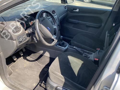 Front left interior door handle FORD FOCUS II (DA_, HCP, DP) 1.6 Ti | BP25533078I13  - Image 28