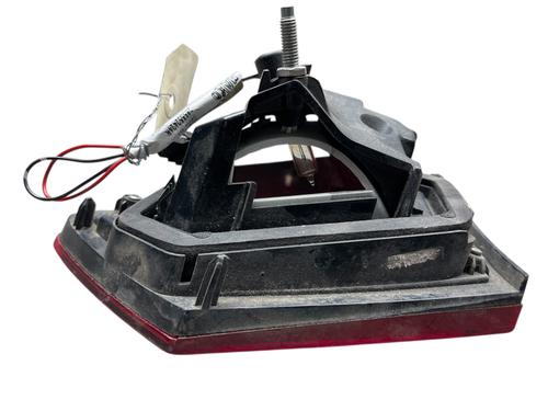 Left tailgate light RENAULT CLIO IV (BH_) 1.5 dCi 75 | BP25519657C79 - Image 2