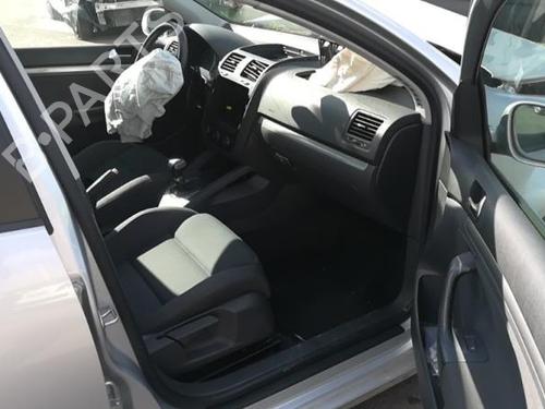 Højre baklys, luke VW GOLF V (1K1) 2.0 TDI | BP25553376C80 