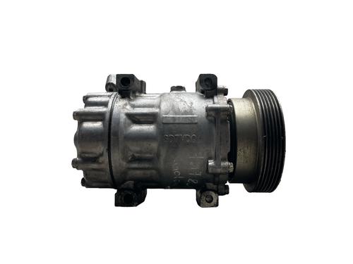 Used AC compressor AC compressor DACIA SANDERO 1.5 dCi (68 hp) 25550234 25550234