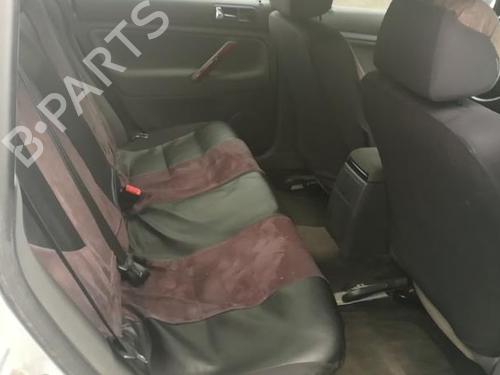 Dør venstre foran VW PASSAT B5.5 (3B3) 1.9 TDI | BP25516710C2 