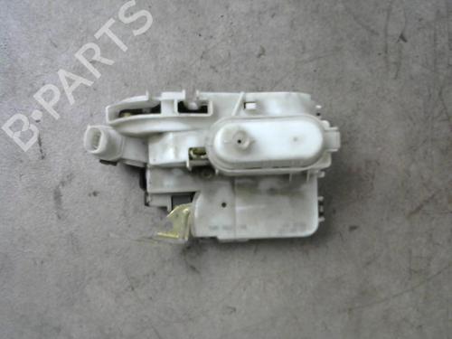 Used Front right lock Front right lock VW POLO III (6N1) [1994-1999] 25583035 25583035
