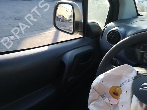 Climate control CITROËN BERLINGO Box Body/MPV (B9) 1.6 HDi / BlueHDi 75 | BP25535002I5 - Image 8