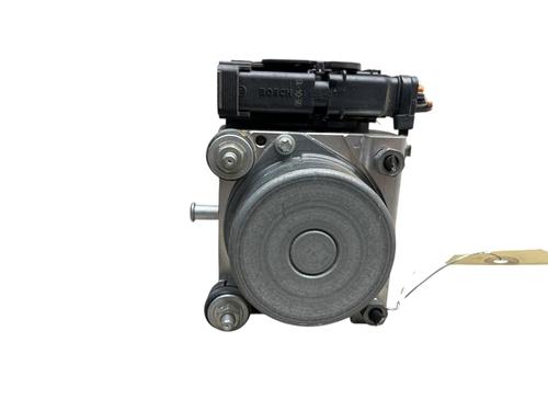 ABS pump RENAULT CLIO III (BR0/1, CR0/1) 1.6 16V (BR09, BR0T, CR09, CR0T) | BP29411587M43 