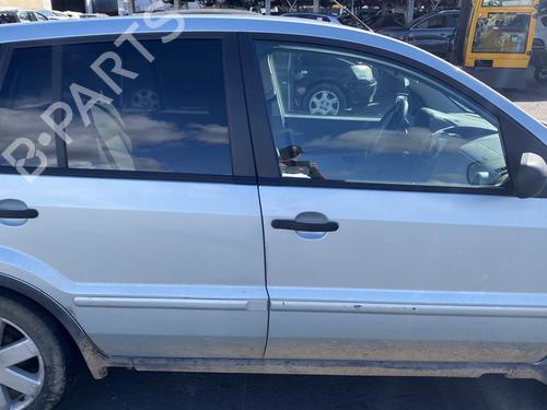 Radio FORD FUSION (JU_) 1.4 TDCi | BP25552012E6 