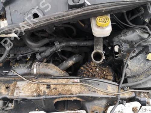 Left sun visor PEUGEOT BOXER Van 2.2 HDi 100 | BP25560269I1  - Image 18