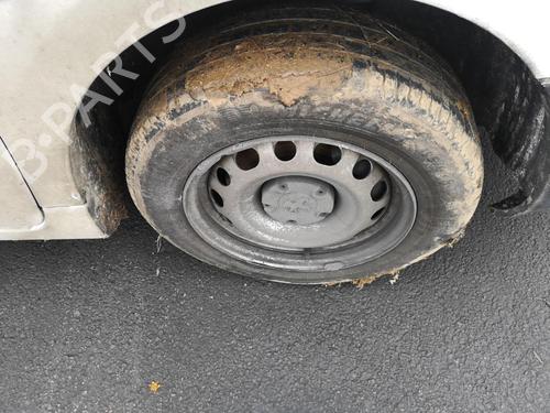 Left sun visor PEUGEOT PARTNER Box Body/MPV 1.6 BlueHDi 100 | BP25520125I1 - Image 9