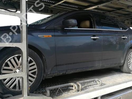 Climate control FORD MONDEO IV (BA7) 1.8 TDCi | BP25554217I5  - Image 5