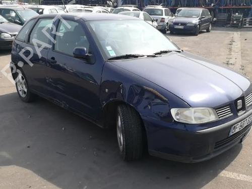 Front windshield wiper arm SEAT IBIZA II (6K1) 1.9 SDI | BP25584202C143 