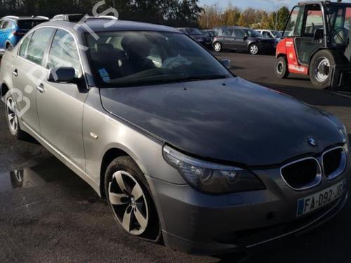 Steering column stalk BMW 5 (E60) 520 d | BP25555054I23 - Image 13