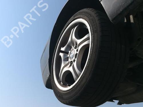 Left taillight BMW 3 (E46) 320 d | BP25553628C34