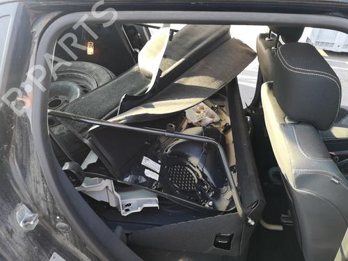 Rudehejsemekanisme Højre foran RENAULT CLIO IV (BH_) 1.5 dCi 90 | BP25533204C23 
