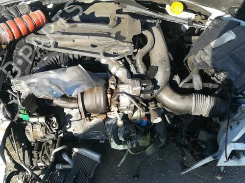 Ignition barrel CITROËN DS3 (SA_) 1.6 THP 155 | BP25515986M48  - Image 19
