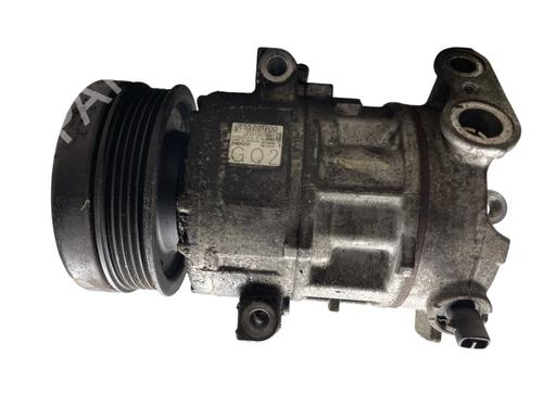 AC compressor OPEL CORSA D (S07) 1.2 (L08, L68) | BP25544170M34 - Image 4