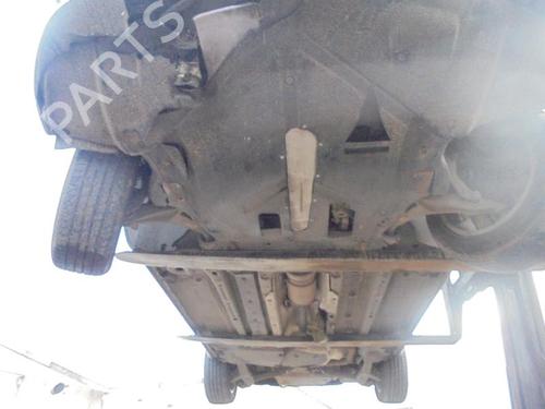 Left taillight ALFA ROMEO 159 (939_) 1.9 JTDM 8V (939AXE1B) | BP25553679C34 