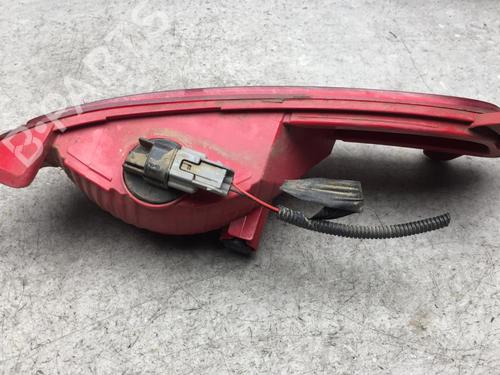 Used Left front fog light KIA RIO III (UB) 1.4 CRDi (90 hp) 25555517
