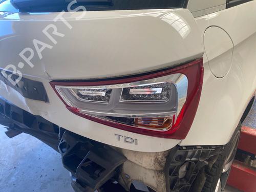 Right sun visor AUDI A1 (8X1, 8XK) 1.6 TDI | BP39069351I2 - Image 27