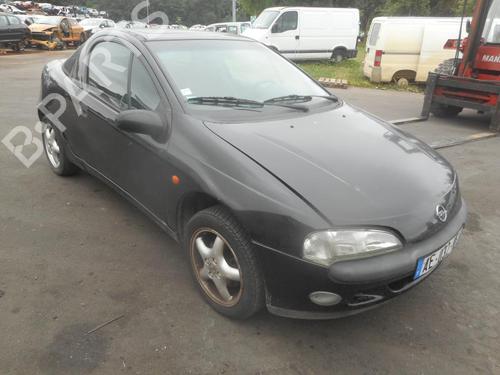 Steering column stalk OPEL TIGRA (S93) 1.4 16V (F07) | BP25557014I23 