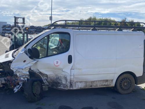 Right headlight RENAULT TRAFIC II Van (FL) 1.9 dCi 100 (FL0C, FL0K, FL0B) | BP27323583C29 - Image 20