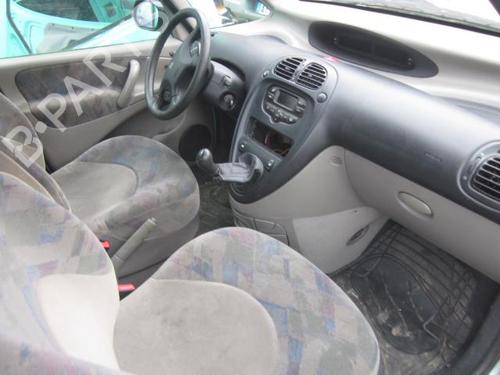 Ratstangsstang CITROËN XSARA PICASSO (N68) 1.8 16V | BP25558937I23 