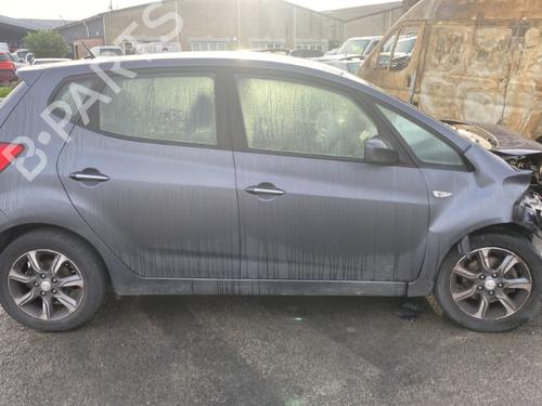 Climate control HYUNDAI ix20 (JC) 1.6 CRDI | BP25567670I5  - Image 33