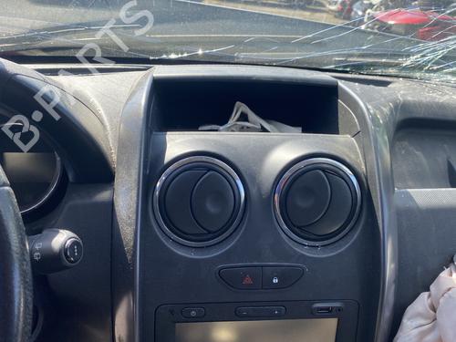 Climate control DACIA DUSTER (HS_) 1.5 dCi | BP28724278I5 - Image 6
