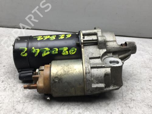 Startmotor CITROËN C5 I Break (DE_) 3.0 V6 (DEXFXC, DEXFXF) (207 hp) 25535198