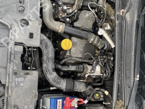 ABS pump RENAULT CLIO IV (BH_) 1.5 dCi 75 | BP25534361M43 
