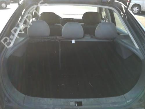 Front left seatbelt SEAT LEON (1M1) 1.9 TDI | BP25553573I26 - Image 21