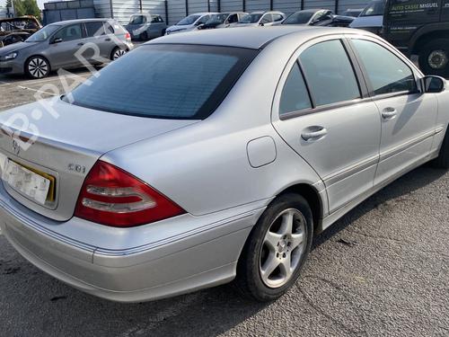 Left headlight MERCEDES-BENZ C-CLASS (W203) C 220 CDI (203.006) | BP28809540C28  - Image 24