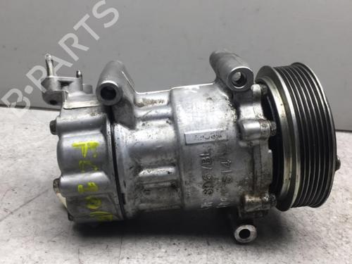 AC compressor PEUGEOT PARTNER MPV (5_, G_) 1.6 16V | BP25532724M34 - Image 4
