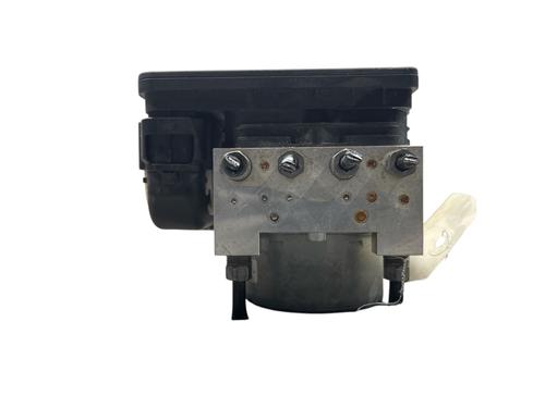 Used ABS pump ABS pump PEUGEOT 208 II (UB_, UP_, UW_, UJ_) 1.2 PureTech 100 (101 hp) 25568923 25568923