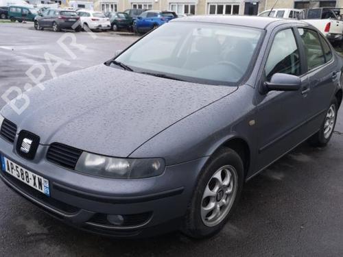 Left front window switch SEAT TOLEDO II (1M2) 1.6 | BP25517780I27 