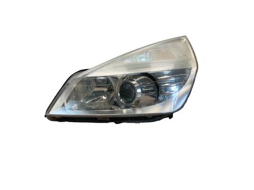 Venstre forlygte RENAULT ESPACE IV (JK0/1_) 1.9 dCi (JK0U) (116 hp) 25510920