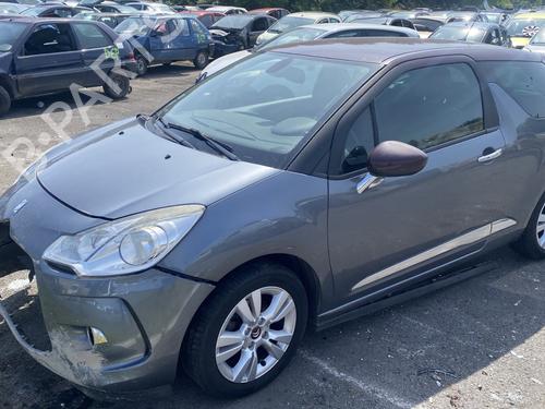 ABS pump CITROËN DS3 (SA_) 1.6 HDi 110 | BP29004964M43  - Image 24