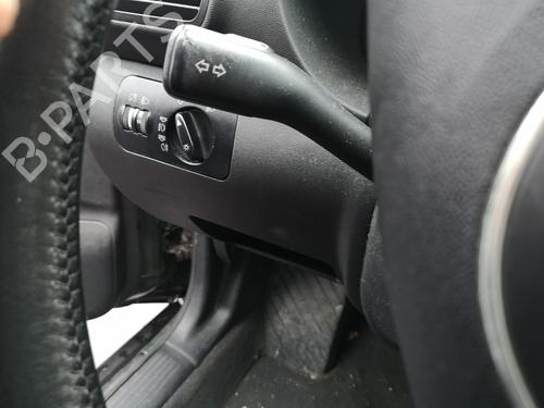 Venstre baglygte AUDI A3 (8L1) 1.9 TDI | BP25561643C34 