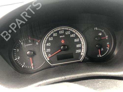 Climate control SUZUKI SWIFT IV (FZ, NZ) | BP25556156I5 - Image 23
