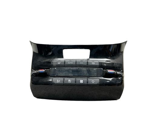 Commande Chauffage PEUGEOT 2008 I (CU_) 1.6 BlueHDi 120 (120 hp) 25502242