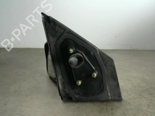 Außenspiegel links für TOYOTA YARIS (_P1_) 1.0 (SCP10_, SCP10R) (68 hp) 25576947