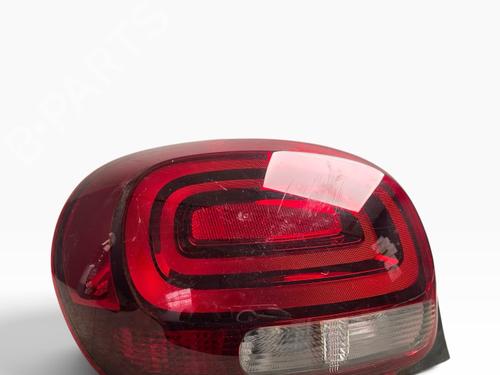 Used Left taillight Left taillight CITROËN C3 III (SX) 1.5 BlueHDi 100 (SXYHYP, SXYHTU) (102 hp) 40439462 40439462