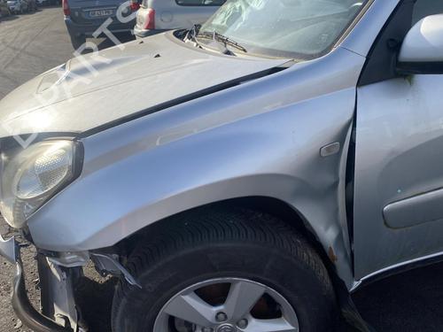Front left interior door handle TOYOTA RAV 4 II (_A2_) 2.0 D 4WD (CLA20_, CLA21_, CLA20R, CLA21R) | BP25551531I13  - Image 13