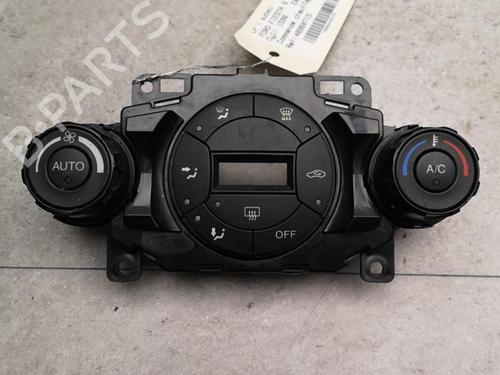 Commande Chauffage FORD FIESTA VI (CB1, CCN) 1.6 Ti | BP25517905I5 