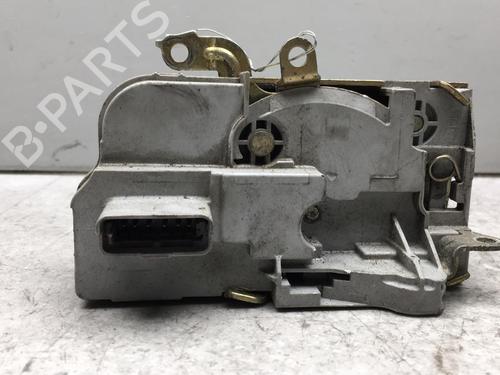 Front left lock CITROËN C5 II (RC_) 1.6 HDi (RC8HZB) | BP25538833C98 